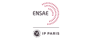 Logo ENSAe