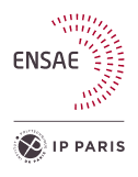logo-ENSAE