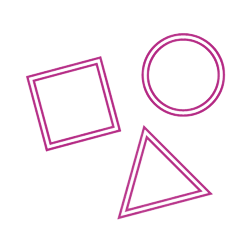 Picto just transition